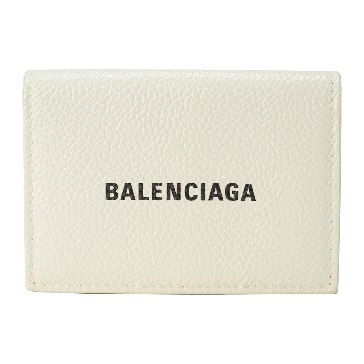 楽天市場】バレンシアガ 3つ折り財布 BALENCIAGA エブリデイ