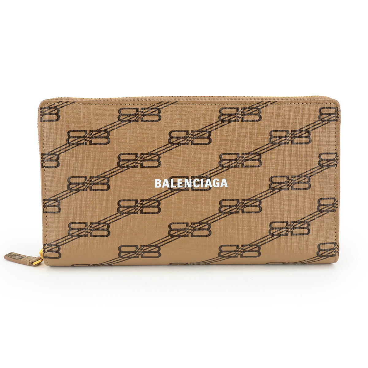 直営店☆BALENCIAGA☆ SIGNATURE CONTINENTAL BBロゴ 長財布 三越伊勢丹 | BALENCIAGA/バレンシアガ通販 | SIGNATURE