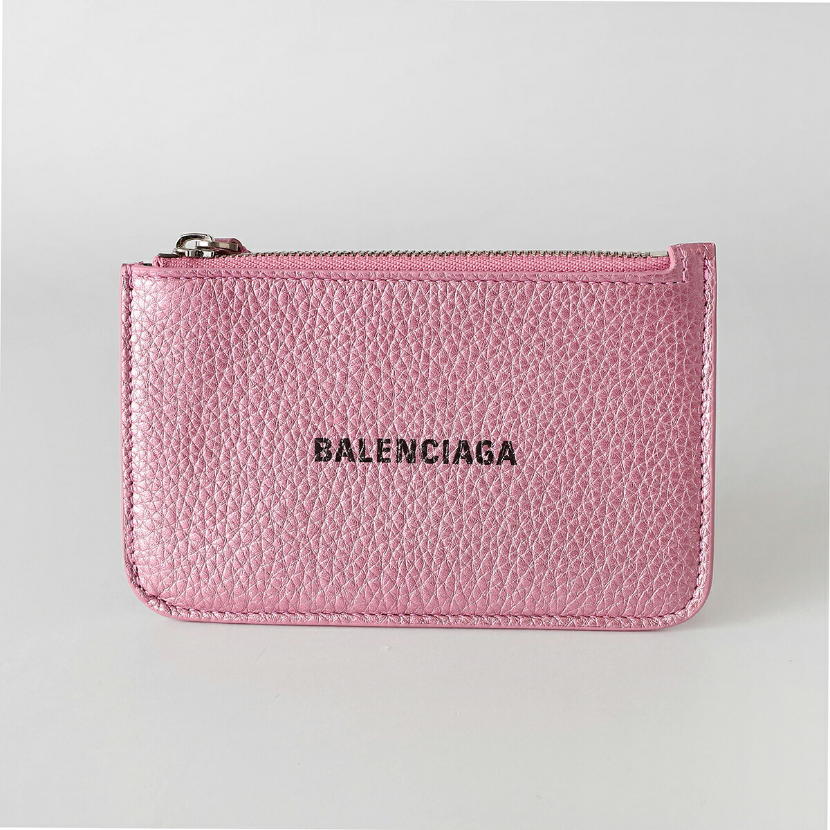 バレンシアガ　カードケース バレンシアガ BALENCIAGA カードケース 名刺入れ 766465 210J1