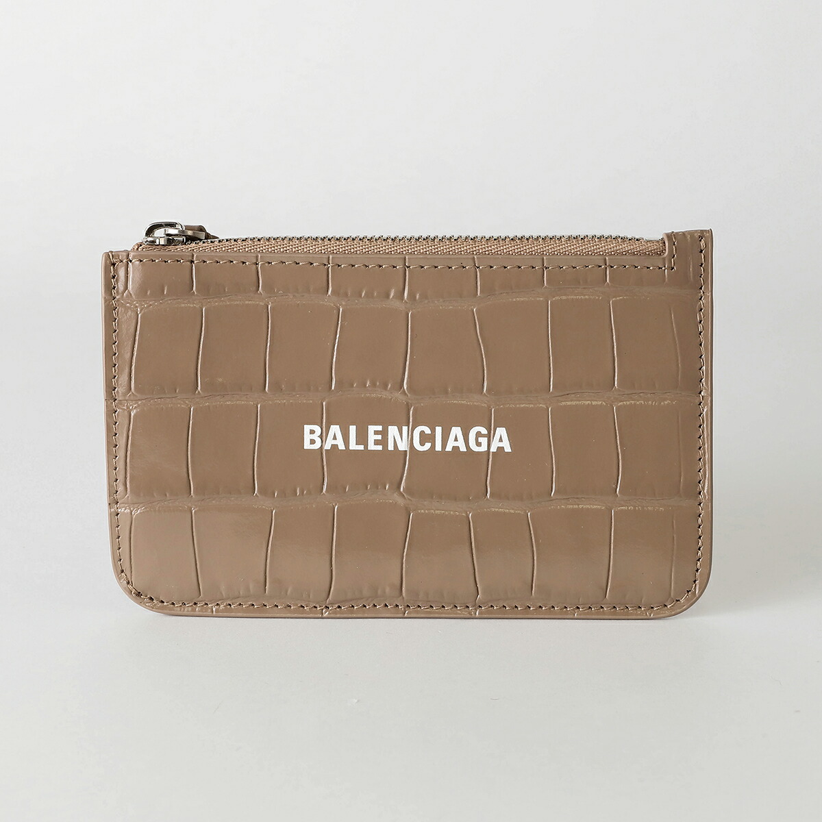 楽天市場】BALENCIAGA バレンシアガ カードケース 765463 2AAXB