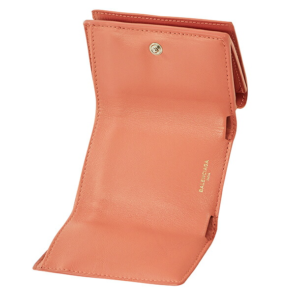 バレンシアガ 3つ折り財布 Balenciaga レディース財布 Dlk0n 6811 財布 Rose エッセンシャル 財布 Essential Mini Wallet レディース Rose Blush ローズブラッシュ サーモンピンク 送料無料 ブランドストリートリングバレンシアガ 3つ折り財布 Balenciaga バレンシアガ 3つ折り財布 Balenciaga レディース財布 Dlk0n 6811 財布 Rose エッセンシャル 財布 Essential Mini Wallet レディース Rose Blush ローズブラッシュ サーモンピンク 送料無料 ブランドストリートリングバレンシアガ 3つ折り財布 Balenciaga