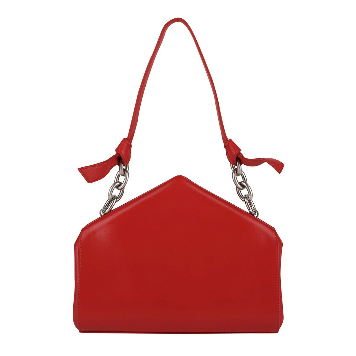 BOTTEGA VENETA DOLL ドール クロコ型押し ハンドバッグ Small BOTTEGA VENETA ボッテガヴェネタ ハンドバッグ ドール