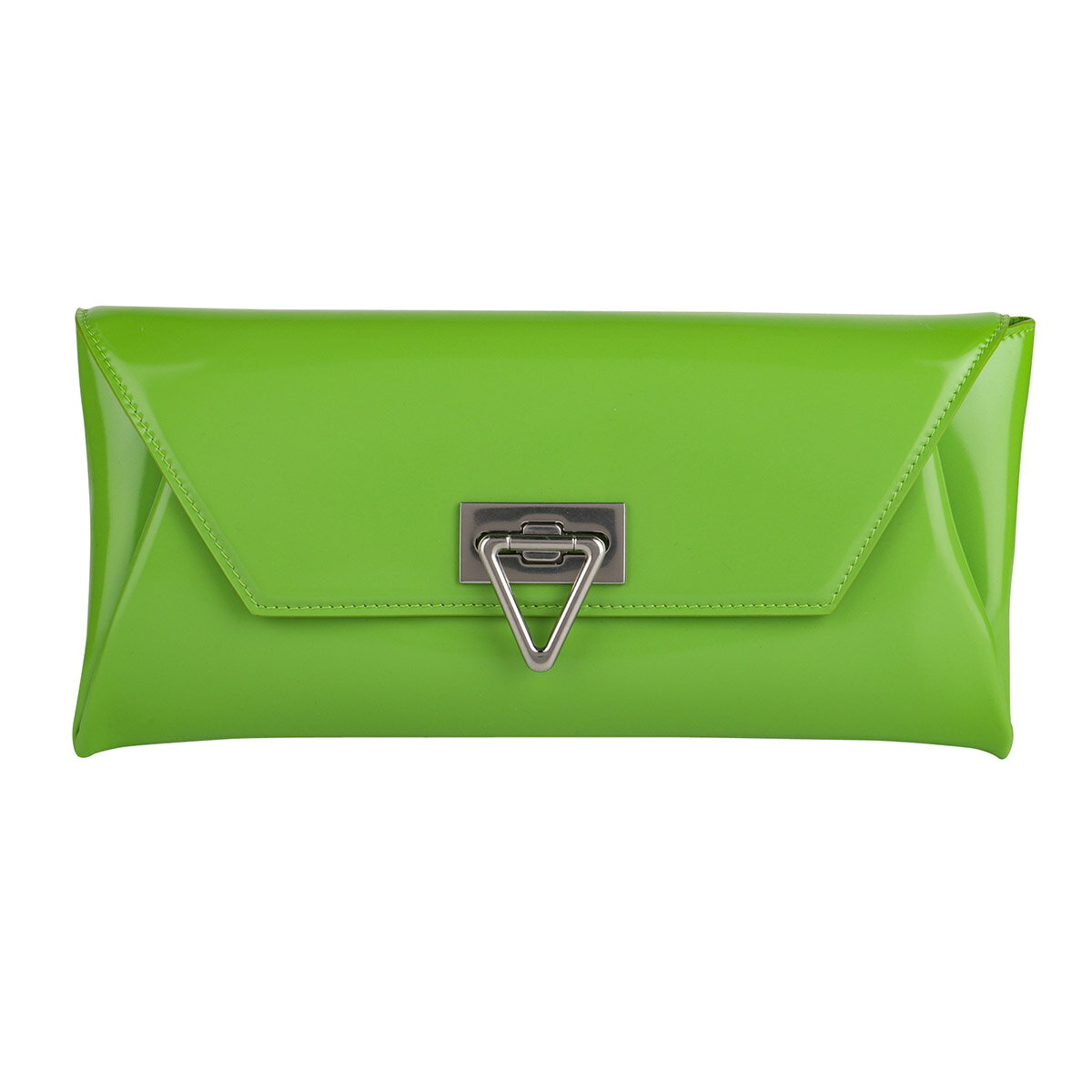 BOTTEGA VENETA DOLL ドール クロコ型押し ハンドバッグ Small 29802595_58830586_600.jpg