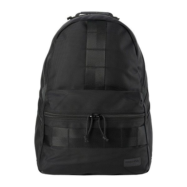 ブリーフィング　リュック　ブラック BRIEFING（ブリーフィング） 最大51%☆1/11限定 日本正規品 リュック