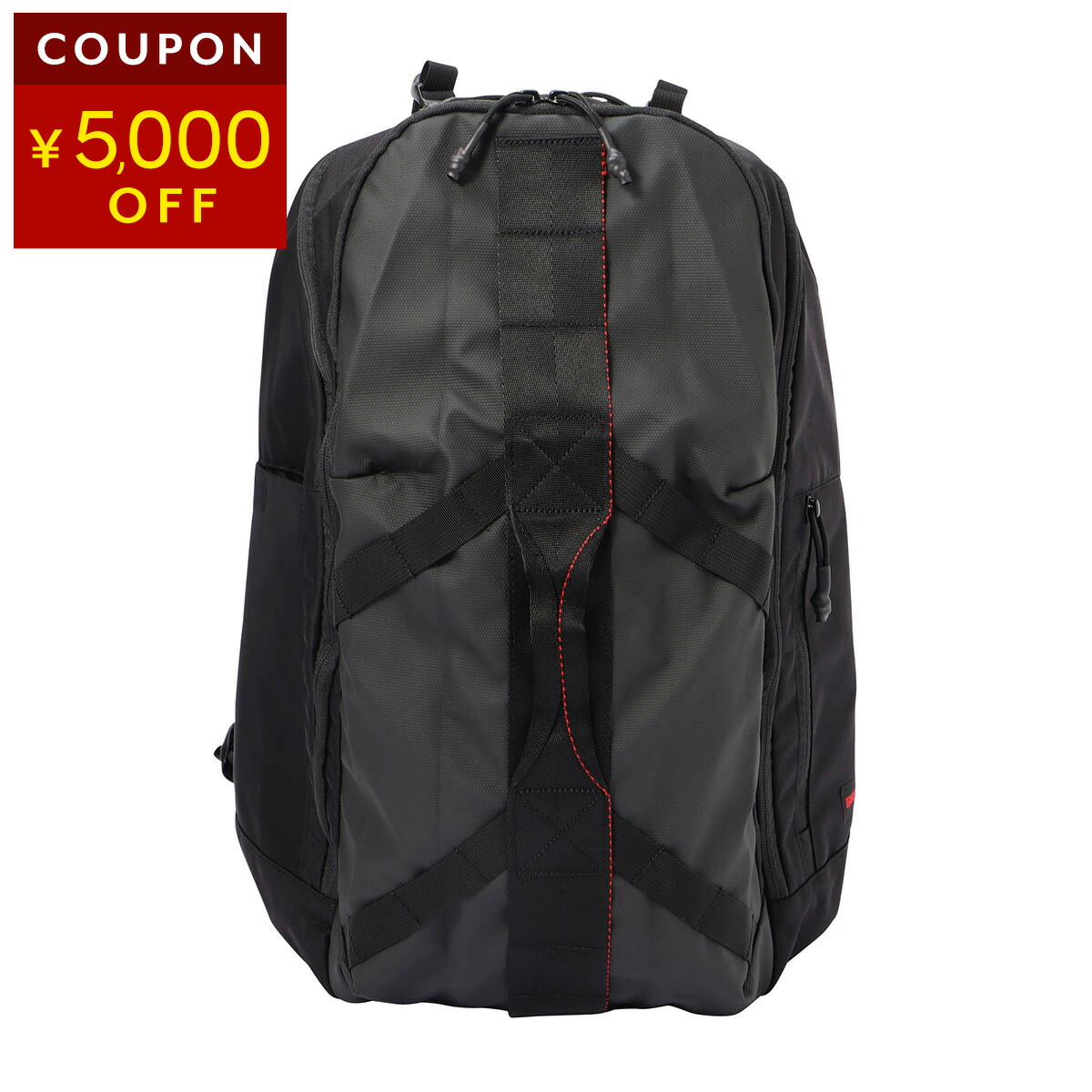 楽天市場】BRIEFING ブリーフィング バッグパック SQ パック ブラック