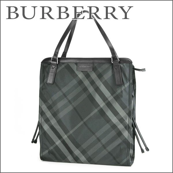 brstring: Burberry tote bag BURBERRY 