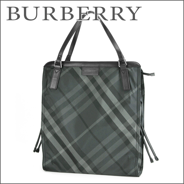 burberry men tote