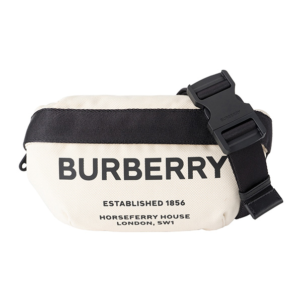 burberry horseferry bum bag