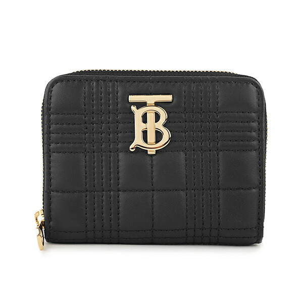 BURBERRY バーバリー　TB LOLA コインケース 楽天市場】Burberry バーバリー LOLA MN ZIP WALLET QXC コイン