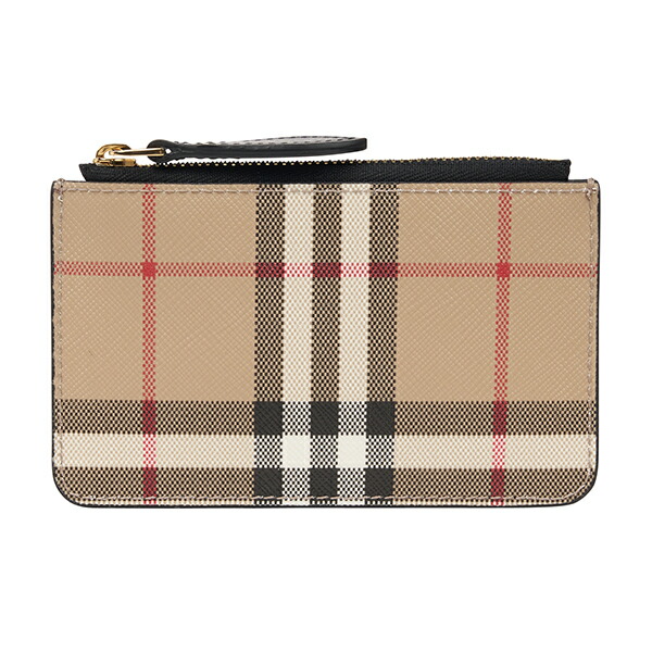 BURBERRY ブラウンレザー コインケース　バーバリー　レディース　メンズ 楽天市場】BURBERRY バーバリー コインケース カードケース