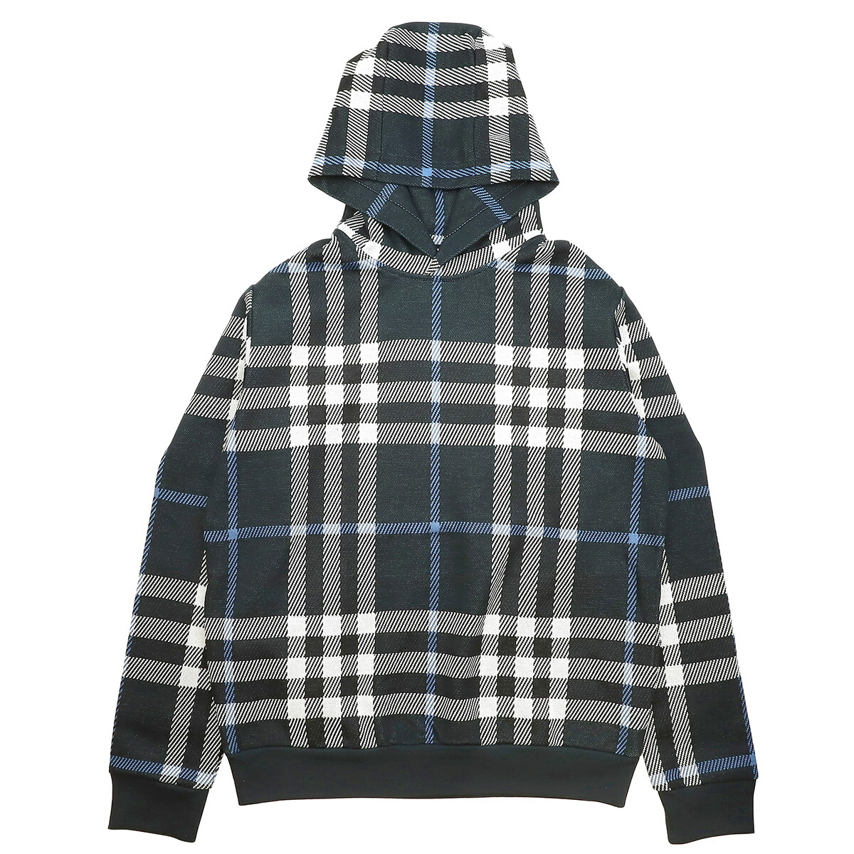 国内発送★Burberry★Cavalier メンズフーディ 国内発送☆Burberry☆Cavalier メンズフーディ (Burberry