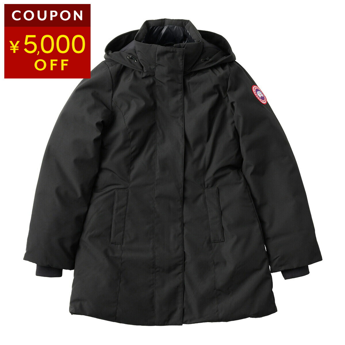 楽天市場】カナダグース ダウンジャケット CANADA GOOSE クラシック