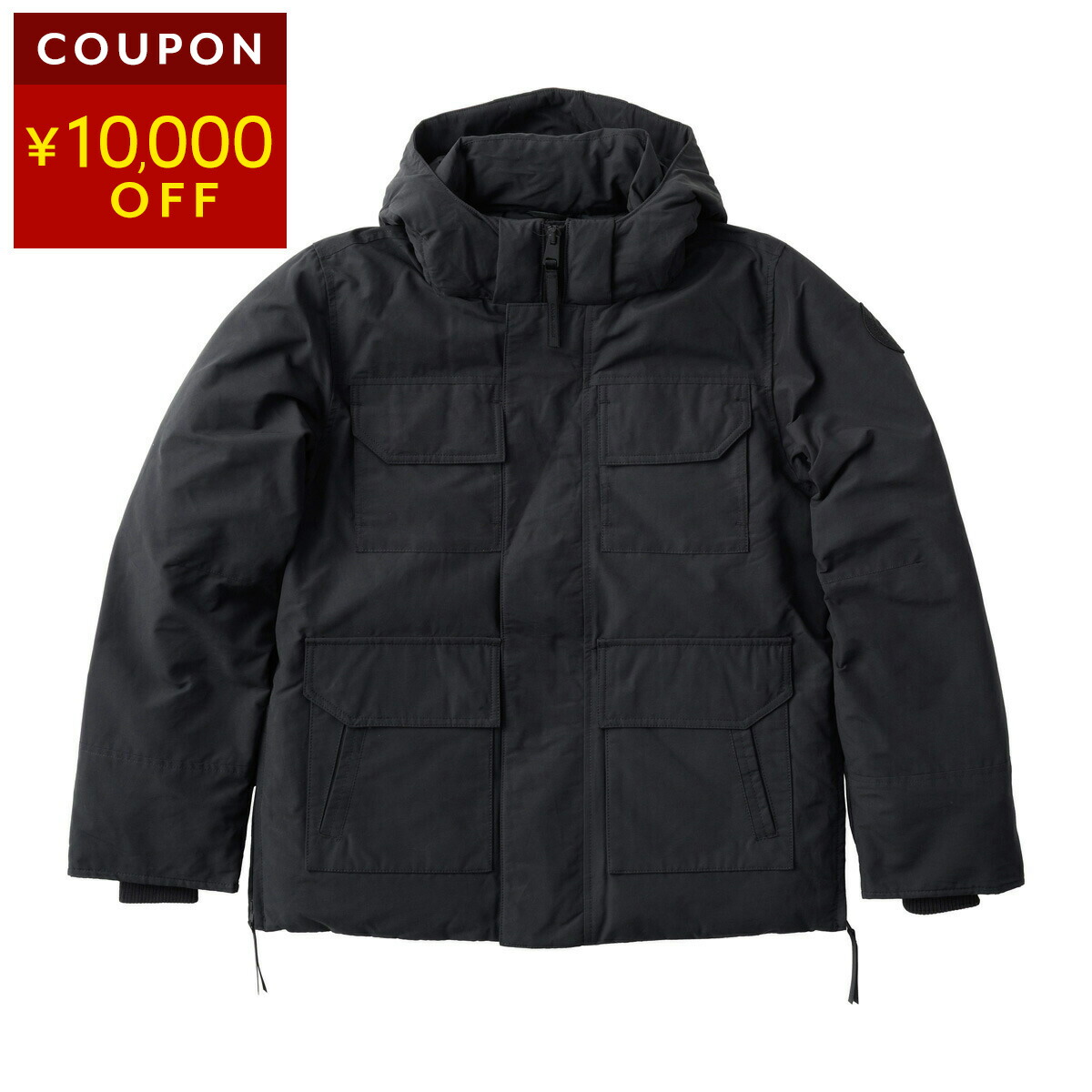 楽天市場】カナダグース ダウンジャケット CANADA GOOSE クラシック