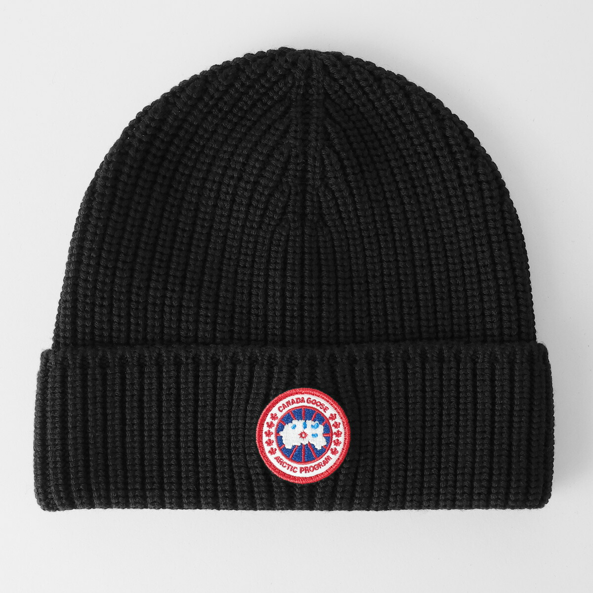 楽天市場】カナダグース ビーニー CANADA GOOSE リブ トーク メンズ