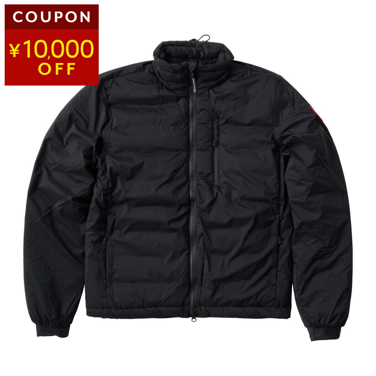 楽天市場】カナダグース ダウンジャケット CANADA GOOSE ハイブリッジ