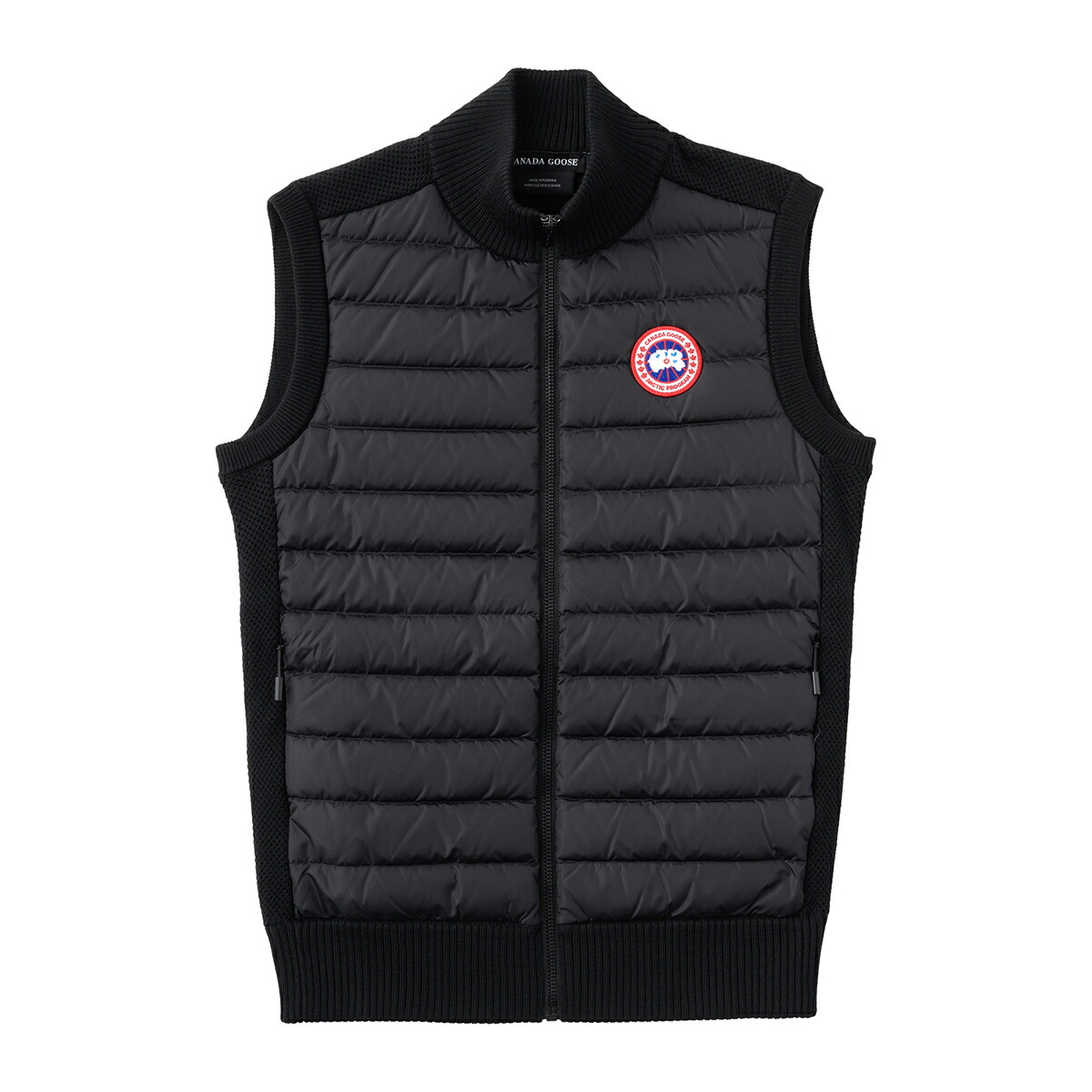 楽天市場】【ｸｰﾎﾟﾝ5%OFF】カナダグース／CANADA GOOSE