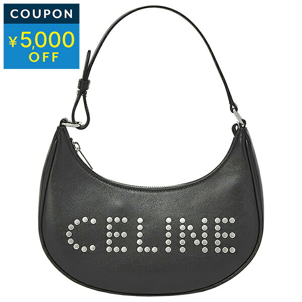 セリーヌ ハンドバッグ CELINE アヴァ 193953 DVT 38SI レディース ブラック 黒【1万円以上で1,000円OFF★最大5,000円OFFクーポン配布中】｜ブランドストリートリング