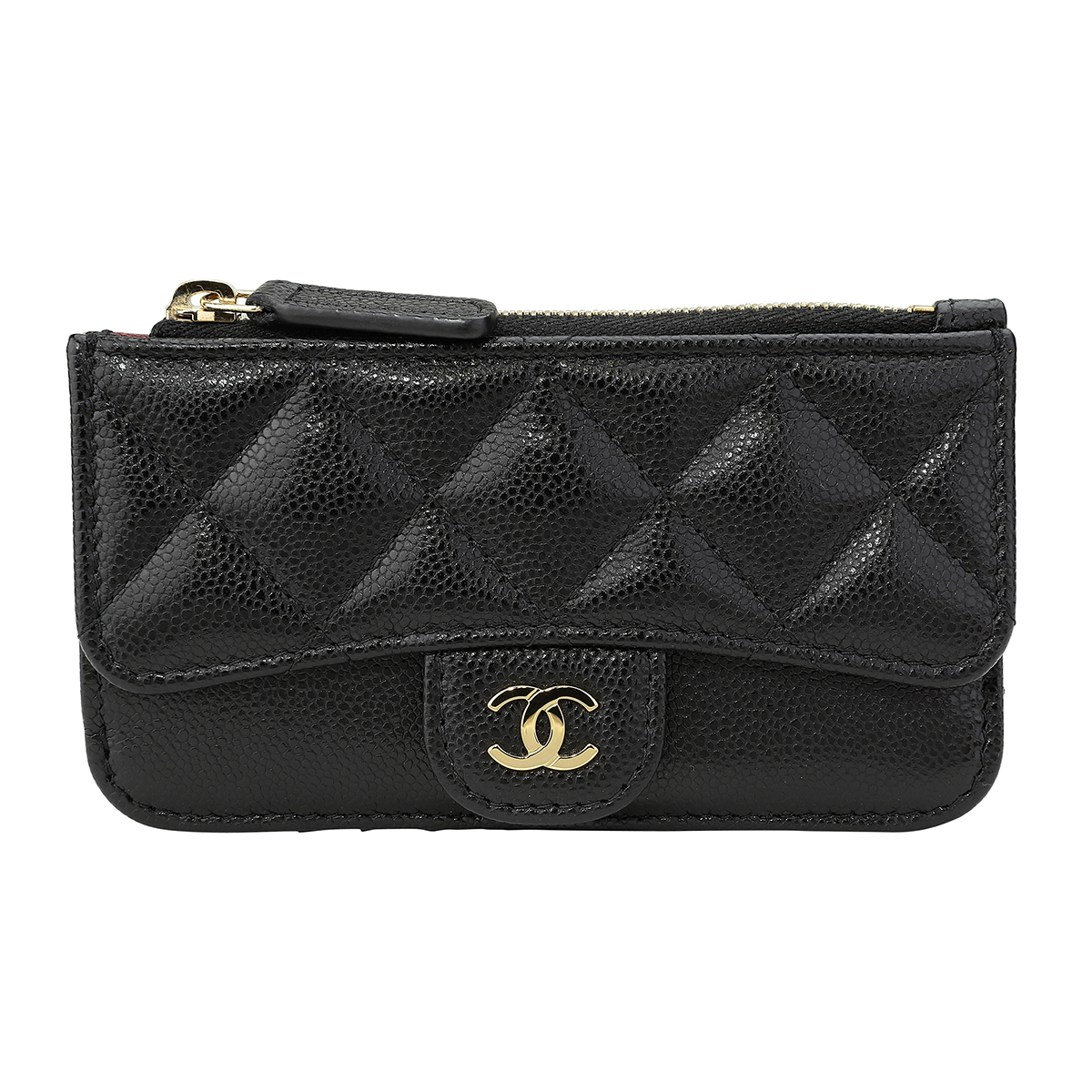 楽天市場】【P10倍9/1限定】シャネル カードケース CHANEL