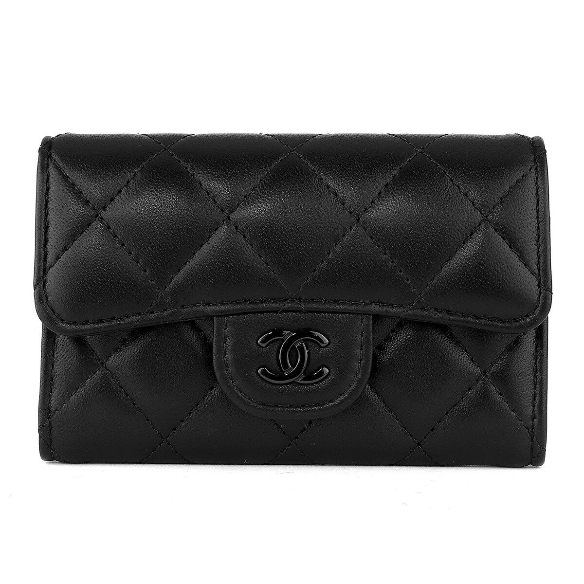 (美品)CHANEL　シャネル　キャビアスキン　レディース　名刺　カードケース 楽天市場】【P5倍8/25限定☆さらに最大5,000円OFFクーポン