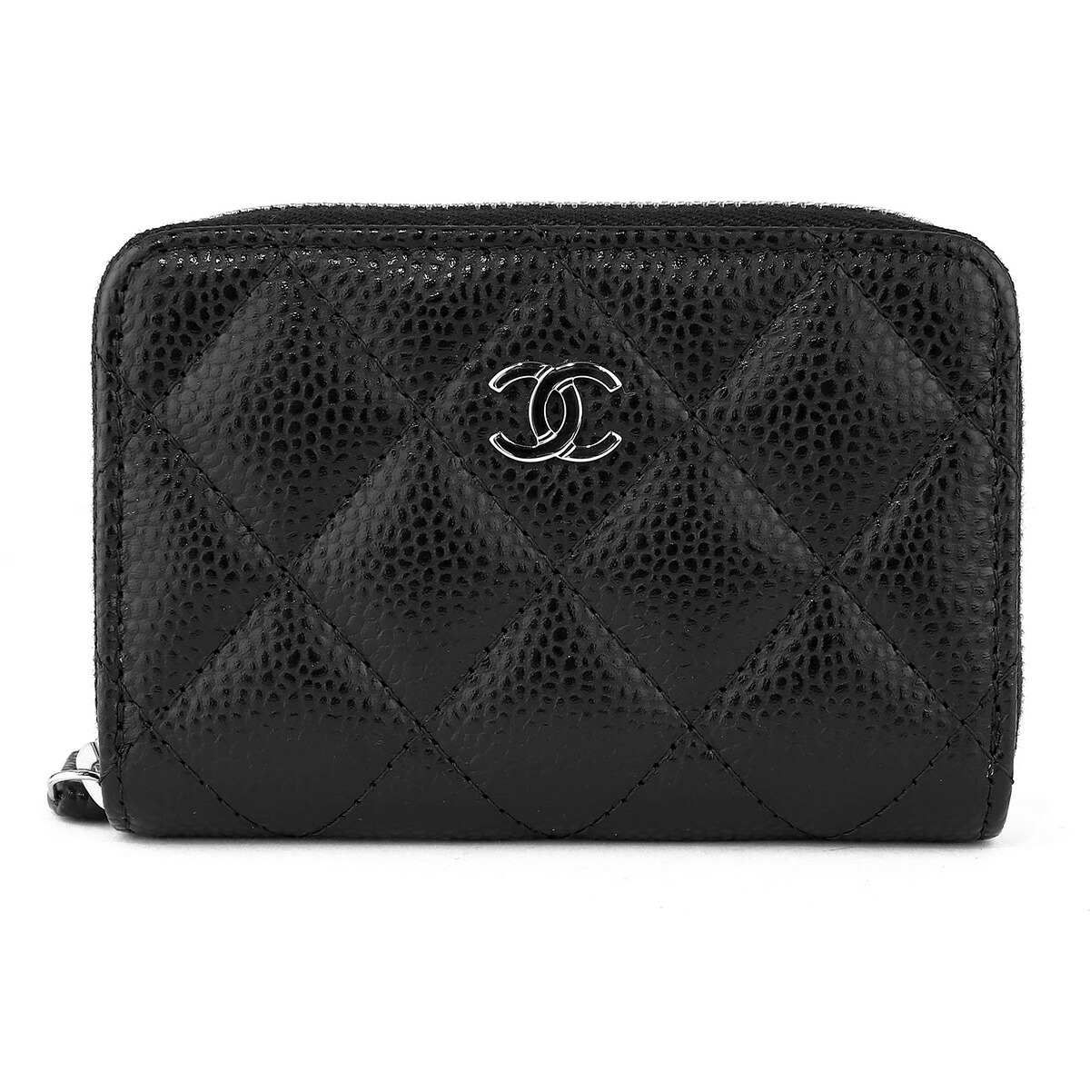 楽天市場】【1,000円OFFクーポン対象】シャネル カードケース CHANEL