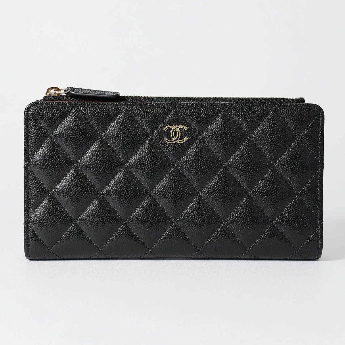 シャネル　長財布 楽天市場】シャネル CHANEL 長財布 クラシック CLASSIC フラップ