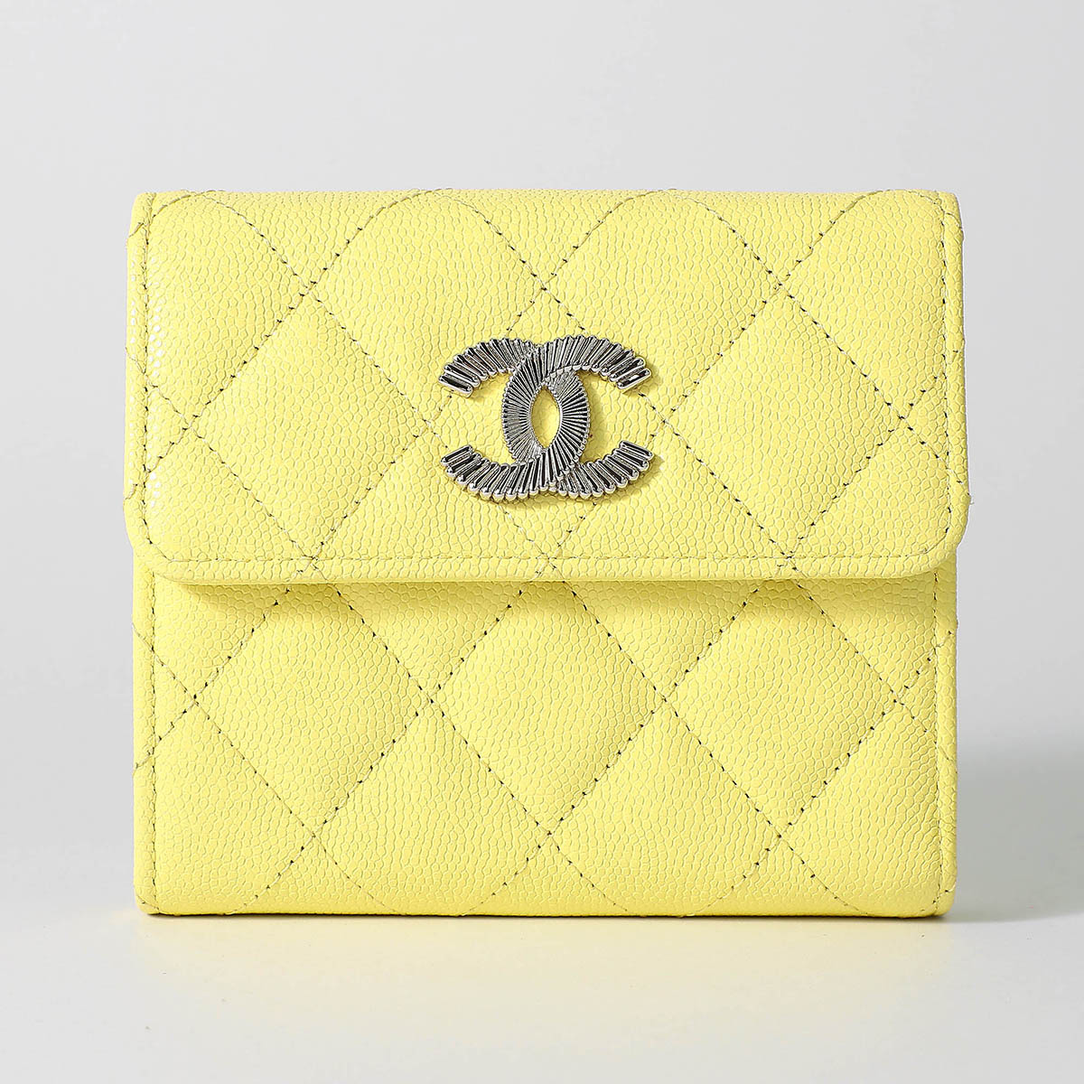 楽天市場】CHANEL / シャネル | バタフライカメリア ココマーク