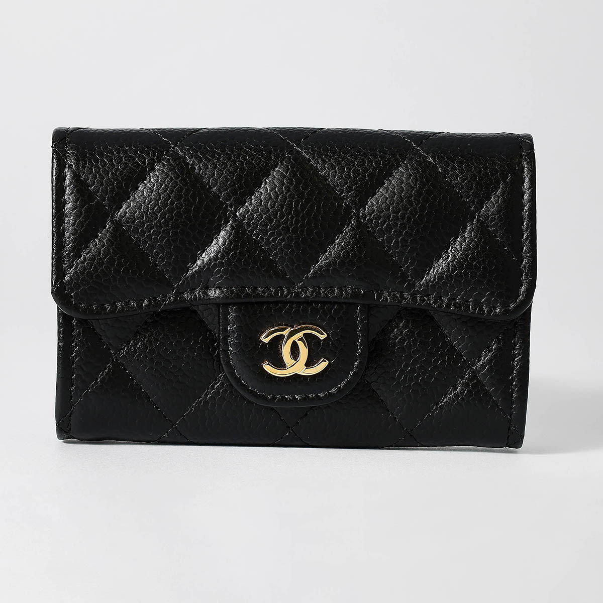 楽天市場】シャネル コインケース CHANEL 小銭入れ ラウンド