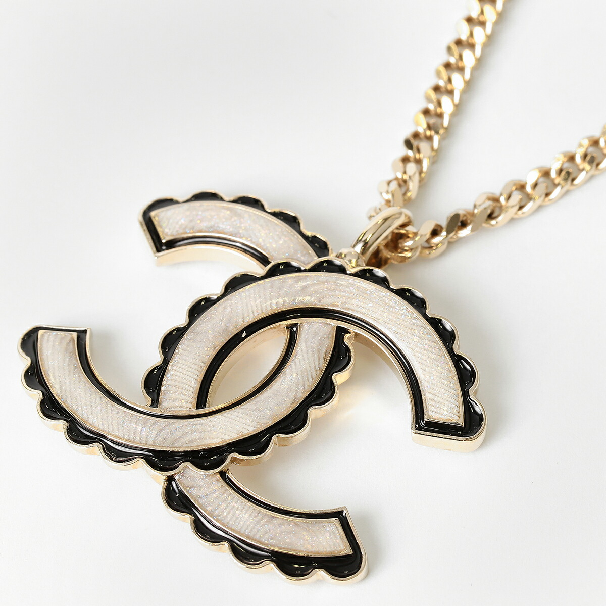 楽天市場】シャネル CHANEL ネックレス ウルトラ コレクション