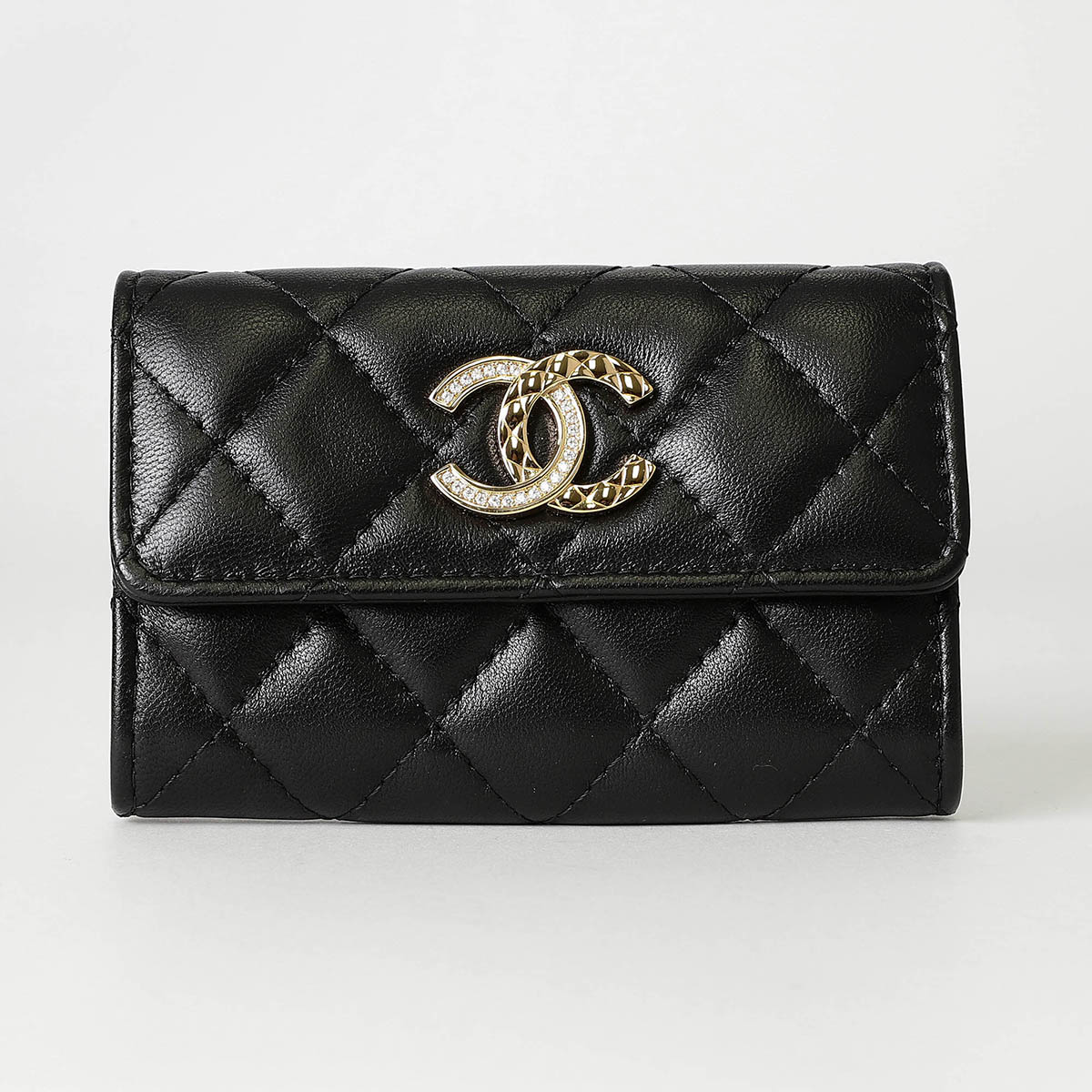 楽天市場】【ｸｰﾎﾟﾝ5%OFF】シャネル／CHANEL”ココマーク” マトラッセ