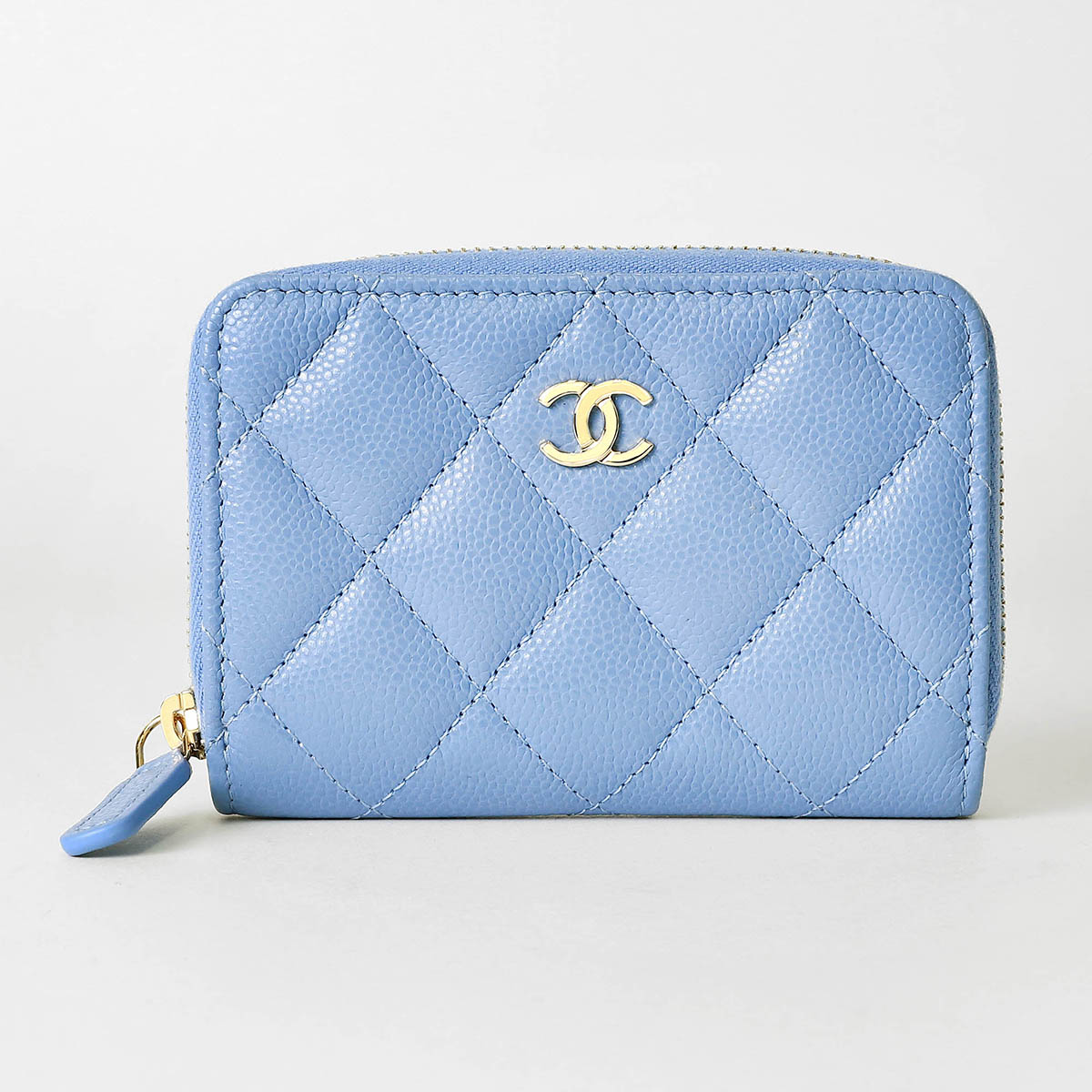 楽天市場】【1,000円OFFクーポン】シャネル コインケース CHANEL