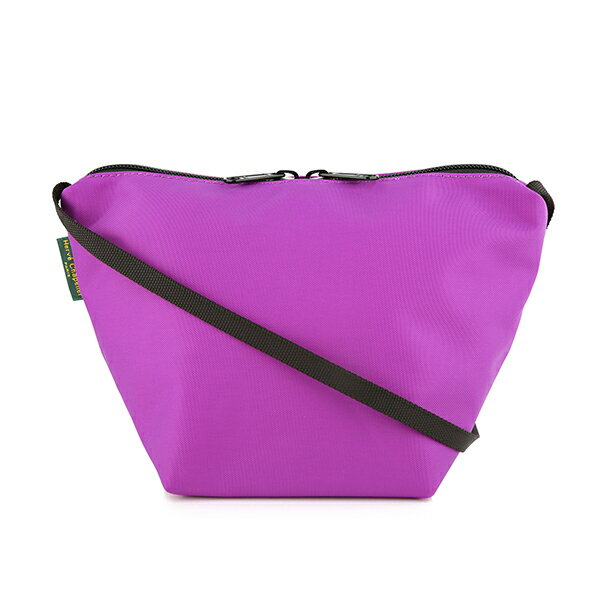 エルベ シャプリエ ショルダーバッグ Herve Chapelier アクセサリー 2885N 78 レディース パープル【P5倍★4/18限定！さらに1万円で1,000円OFF★最大5,000円OFFクーポン配布中】