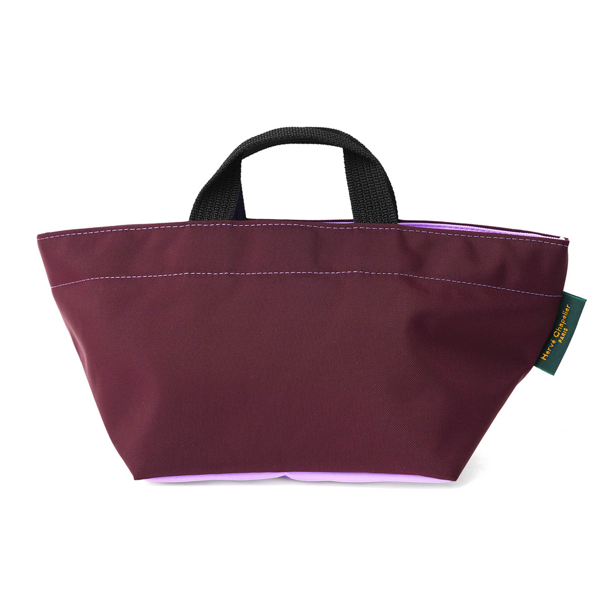 楽天市場】エルベ シャプリエ トートバッグ Herve Chapelier