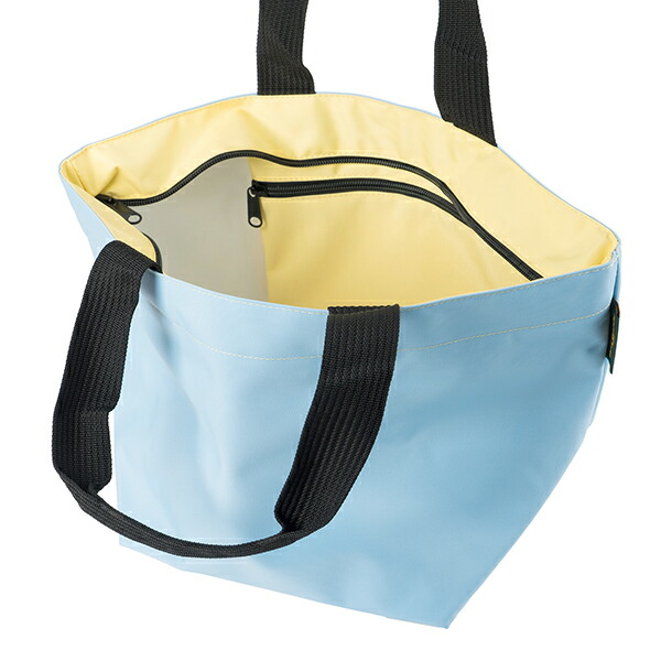 エルベ シャプリエ トートバッグ Herve Chapelier 1028n 1031 バッグ ベーシックナイロン Basic Nylon 舟型ショルダーml レディース Bleuet ブルエ Paille パイユ ライトブルー 水色 イエロー 黄色 送料無料 Rvcconst Com