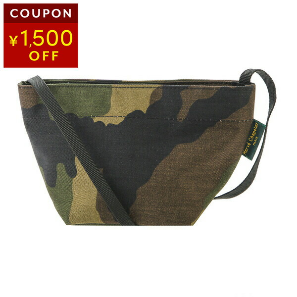 楽天市場】Herve Chapelier エルベシャプリエ ナイロン舟型ショルダー