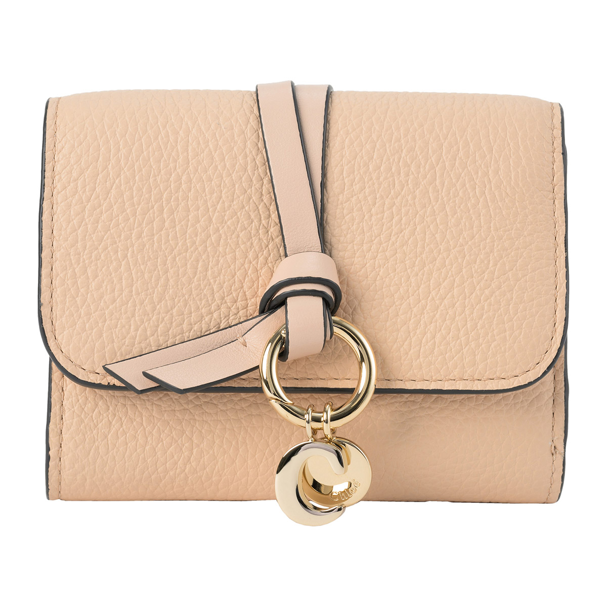 楽天市場】【P10倍☆8/18限定】クロエ 3つ折り財布 Chloe