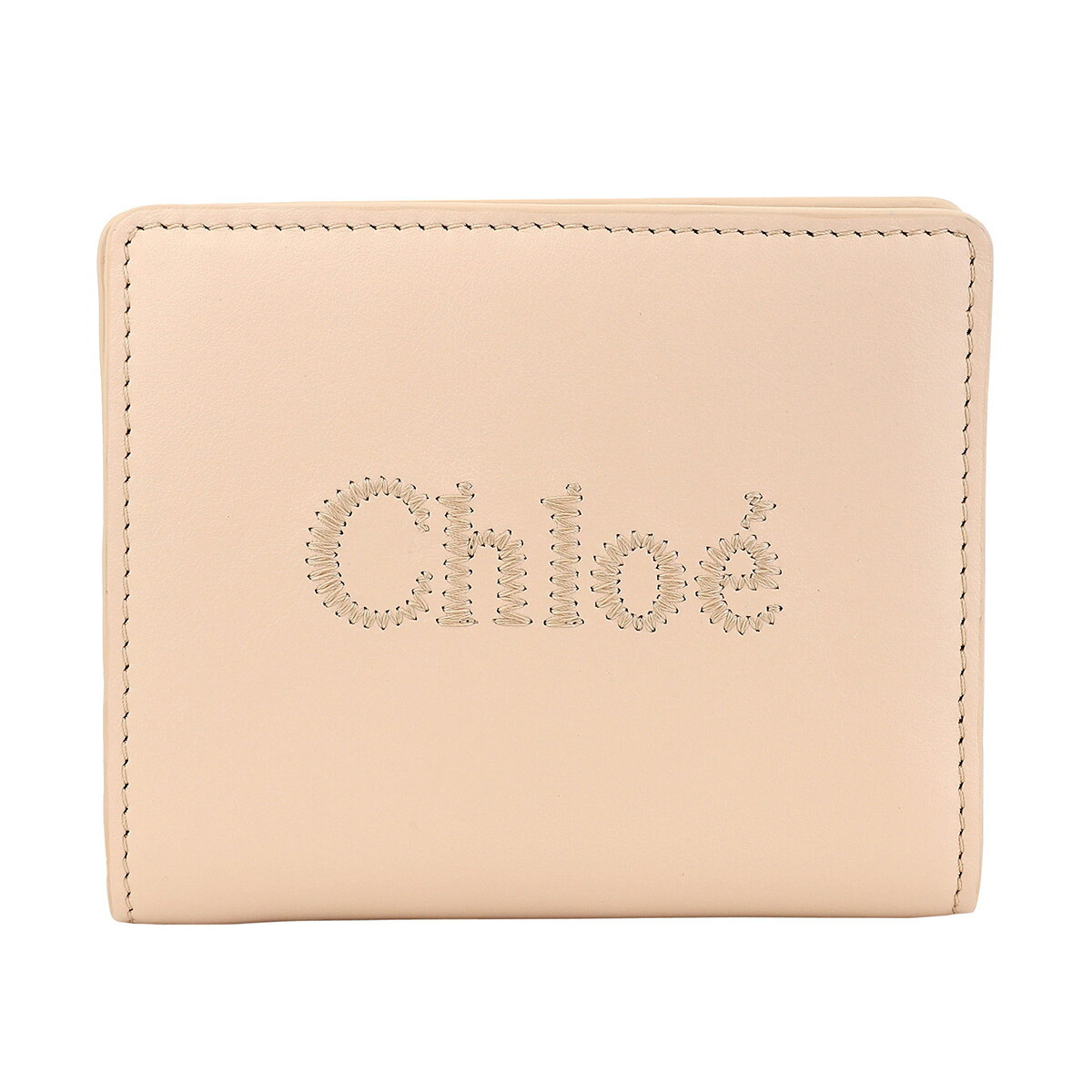 楽天市場】クロエ chloe 財布 三つ折り財布 CHC23AP874 I10 特別
