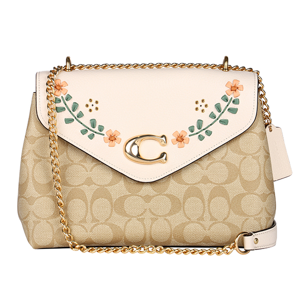 楽天市場】コーチ アウトレット ショルダーバッグ COACH OUTLET