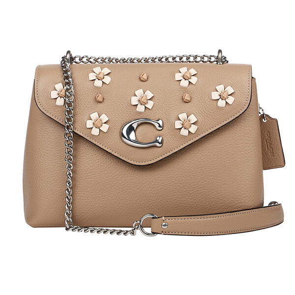 コーチレインボーマルチウェイショルダーバッグ&コインケース コーチ COACH COACH コーチ アウトレット ショルダーバッグ
