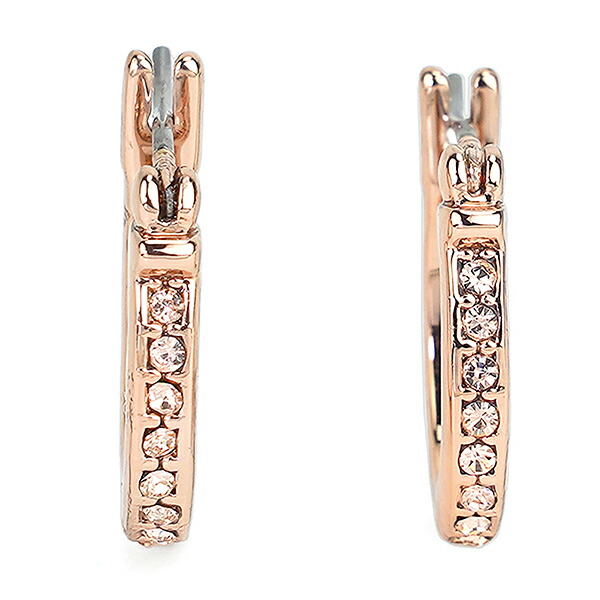 楽天市場】Coach コーチ Signature C Earrings 37369816 ピアス