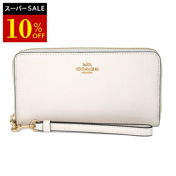COACH コーチ　長財布　新品 楽天市場】コーチ 財布 レディース COACH 長財布 シグネチャー