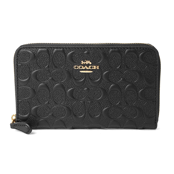 楽天市場】コーチ アウトレット 2つ折り財布 COACH OUTLET ぺ