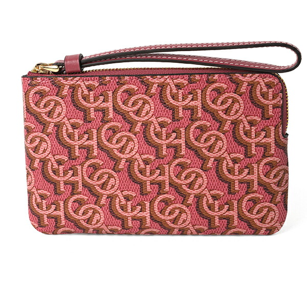 楽天市場】コーチ アウトレット ポーチ COACH OUTLET クロスグレイン