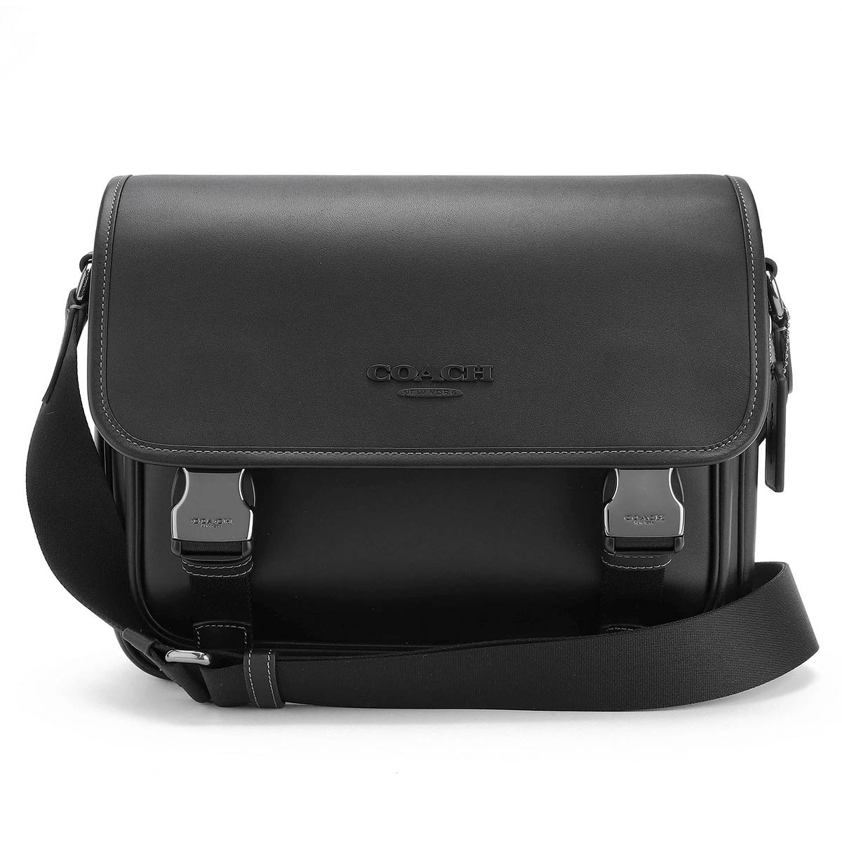 楽天市場】COACH コーチ ショルダーバッグ Beck ベック CJ736 メンズ