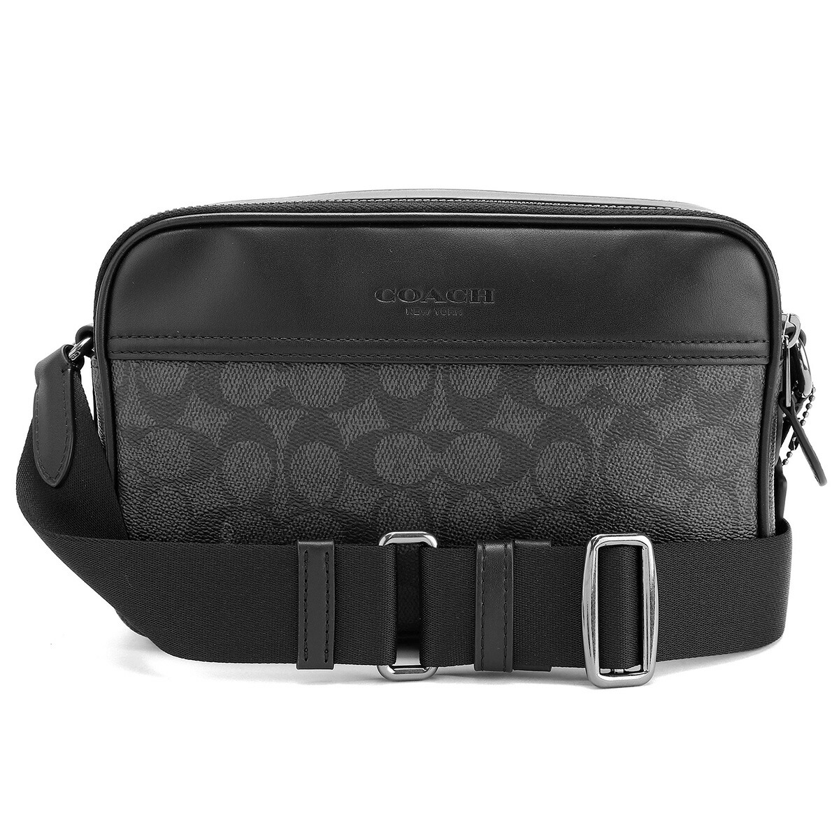 楽天市場】コーチ アウトレット ショルダーバッグ COACH OUTLET