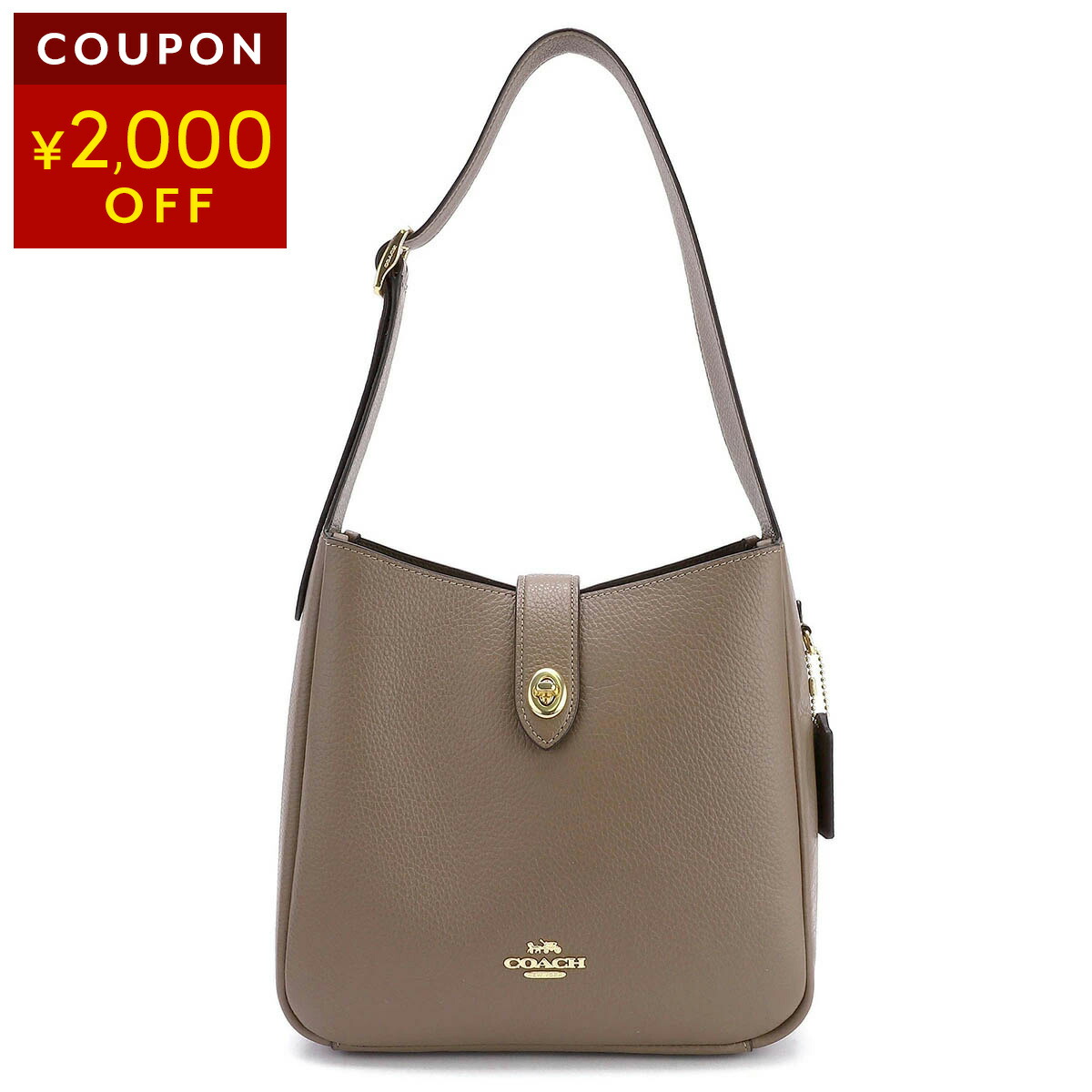 楽天市場】コーチ ショルダーバッグ ジュリエット ショルダーバッグ25