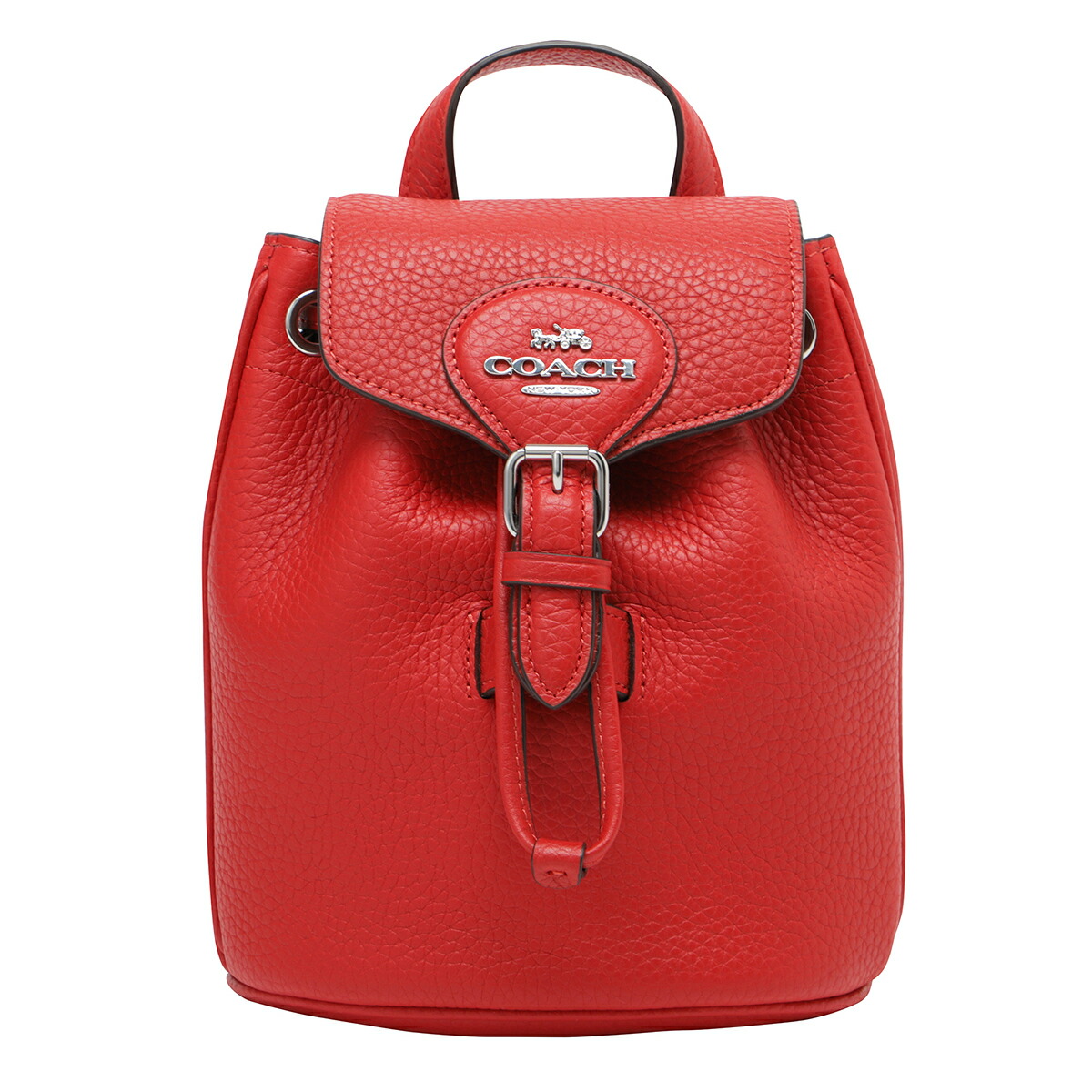【専用】COACH モコモコ リュック 未使用 楽天市場】コーチ 37736 型押し リュック・デイパック レザー