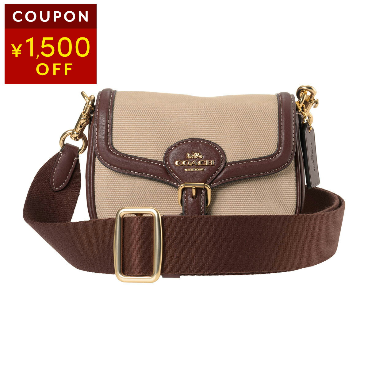 楽天市場】コーチ アウトレット ショルダーバッグ COACH OUTLET