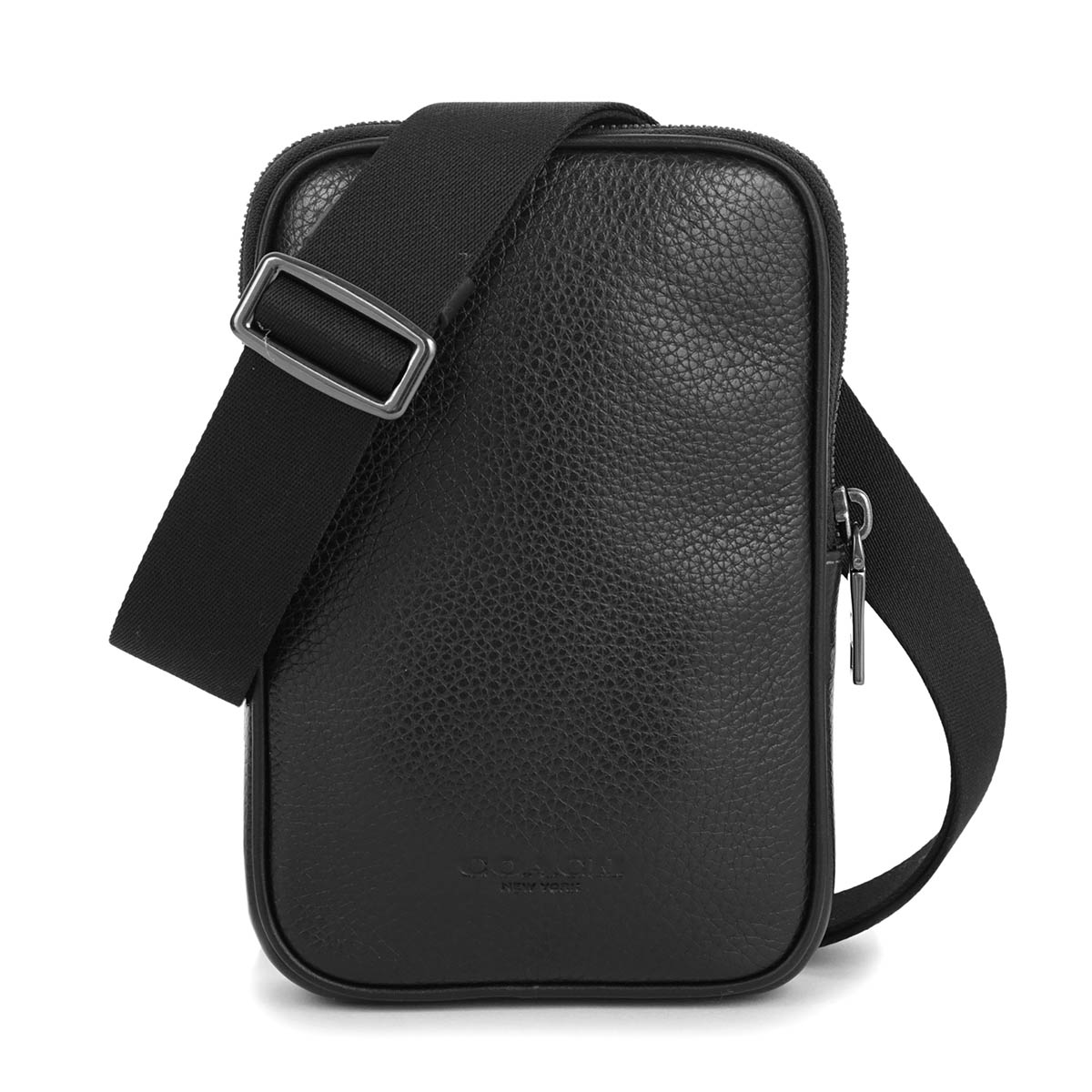 (美品)コーチ　ショルダーバッグ　レザー 質屋かんてい局オンラインショップ / COACH【コーチ】C0736