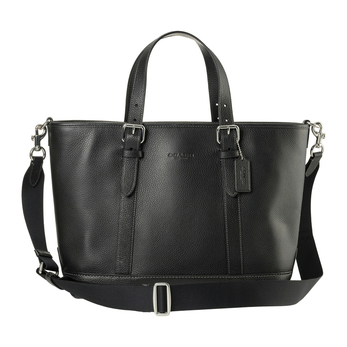 楽天市場】コーチ バッグ メンズ COACH トートバッグ 2WAY