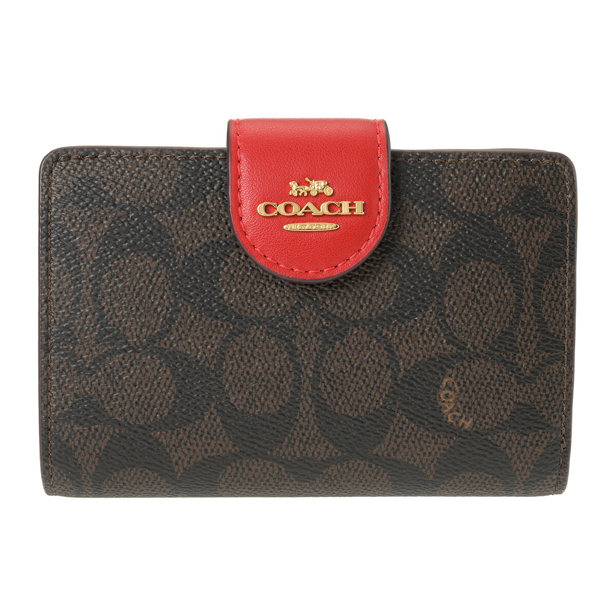 セールCoachタイガーチェーンショルダー付2wayカードミニ財布 楽天市場】coach ショルダーバッグ（カラーイエロー）（財布